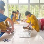 Purna Chetana - World Record - Robotics (1)