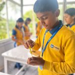 Purna Chetana - World Record - Robotics (6)