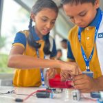 Purna Chetana - World Record - Robotics (8)